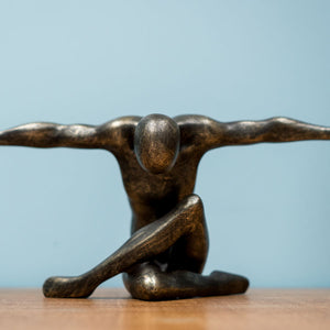 Keswick Male Style Nude Sculpture