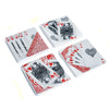 Poker Card Coasters
