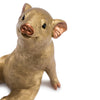 Posh Pets - Gold Pig