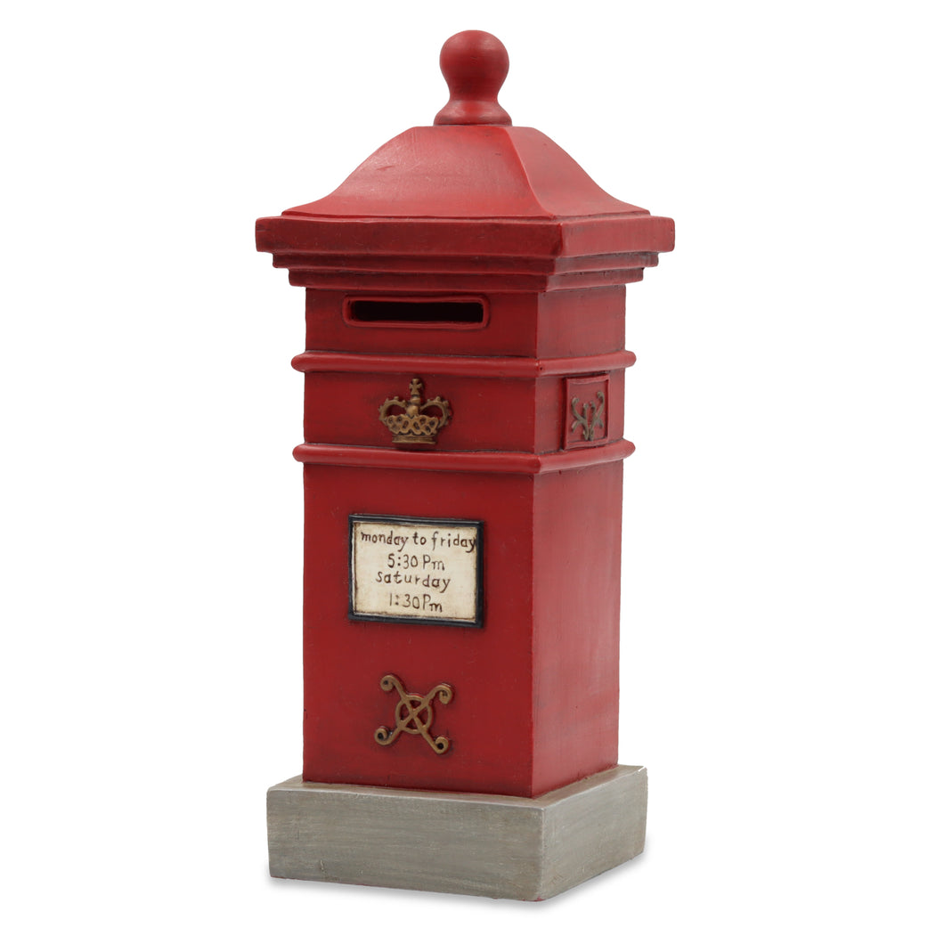 Primrose Money/Post Box – Bentley & Bo