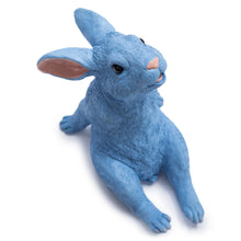 Load image into Gallery viewer, Posh Pets - Blue Rabbit