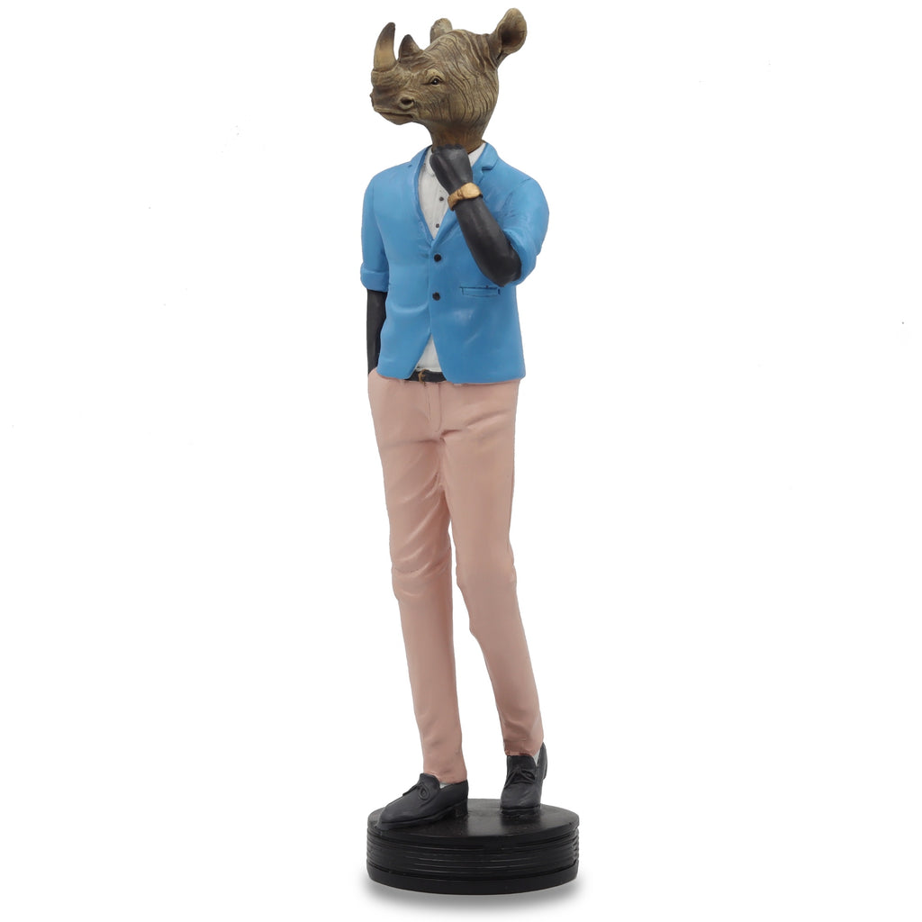 Humphrey the Rhino - Figure