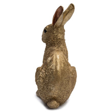 Load image into Gallery viewer, Posh Pets - Gold Rabbit