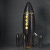 Rocket Lamp