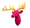 Rose Stags Head