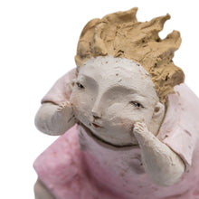 Load image into Gallery viewer, Roly Poly Family - Dililah