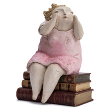 Load image into Gallery viewer, Roly Poly Family - Dililah