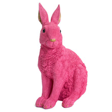 Load image into Gallery viewer, Posh Pets - Pink and Gold Rabbit