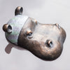 Hippo Head - Small