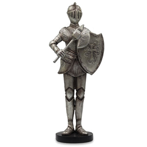 Sir Lancelot - Knight Figure