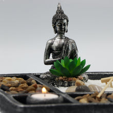 Load image into Gallery viewer, Zen Garden - Square
