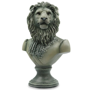 Lion Bust