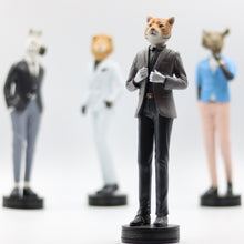 Load image into Gallery viewer, Tarquin the Tiger - Figure