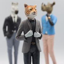 Load image into Gallery viewer, Tarquin the Tiger - Figure
