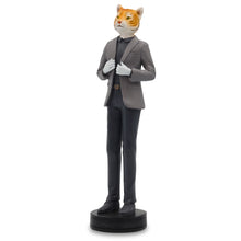 Load image into Gallery viewer, Tarquin the Tiger - Figure