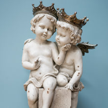 Load image into Gallery viewer, Two Young Angels