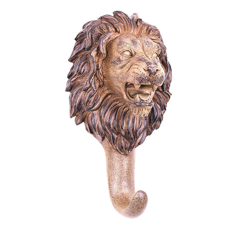 Lion Hook